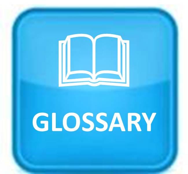 glossary