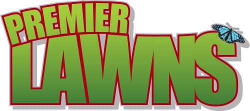 premier lawns logo