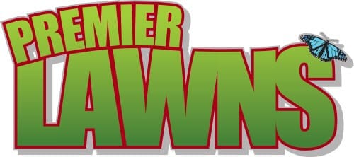 Premier Lawns logo